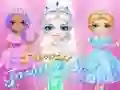 Spel Prinses Mode Salon aanlyn Spel Prinses Mode Salon aanlyn