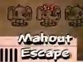 Spel Mahout Ontsnapping aanlyn Spel Mahout Ontsnapping aanlyn