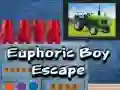 Spel Euforiese Seun Ontsnap aanlyn Spel Euforiese Seun Ontsnap aanlyn