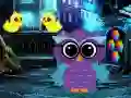 Spel Heerser Uil Ontsnapping aanlyn Spel Heerser Uil Ontsnapping aanlyn