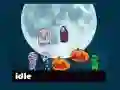 Spel Idle Halloween aanlyn Spel Idle Halloween aanlyn