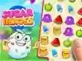 Spel Suikerhelde aanlyn