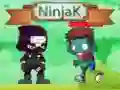 Spel NinjaK aanlyn Spel NinjaK aanlyn