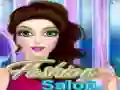 Spel Modi Salon aanlyn Spel Modi Salon aanlyn