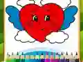 Spel Liefdesvoorstel Kleur aanlyn Spel Liefdesvoorstel Kleur aanlyn