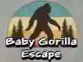 Spel Baba Gorilla Ontvlugting aanlyn Spel Baba Gorilla Ontvlugting aanlyn