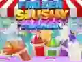 Spel Gevrore Slushy Maker aanlyn Spel Gevrore Slushy Maker aanlyn