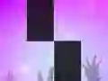 Spel Piano Tiles 3 aanlyn