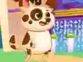 Spel Pragtige Virtuele Hond aanlyn Spel Pragtige Virtuele Hond aanlyn