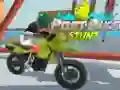 Spel Haven Fiets Stunt aanlyn