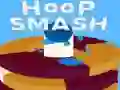 Spel Hoep Smash aanlyn Spel Hoep Smash aanlyn
