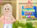 Spel Prinsesses se Binnewees Mania aanlyn Spel Prinsesses se Binnewees Mania aanlyn