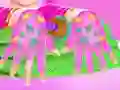 Spel Baba Taylor Hand Care aanlyn