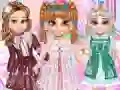 Spel Klein Prinses: Lolita Styl Transformasie aanlyn Spel Klein Prinses: Lolita Styl Transformasie aanlyn