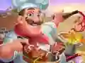 Spel Kook Waak aanlyn Spel Kook Waak aanlyn