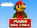 Spel Mario Bros Wêreld aanlyn Spel Mario Bros Wêreld aanlyn