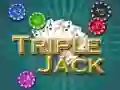 Spel Drievoudige Jack aanlyn Spel Drievoudige Jack aanlyn
