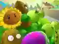 Spel Plante teen Zombis 2 aanlyn Spel Plante teen Zombis 2 aanlyn