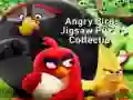 Spel Angry Birds Legkaartversameling aanlyn