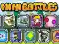 Spel MiniGevegte aanlyn