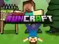 Spel Super RunCraft aanlyn Spel Super RunCraft aanlyn