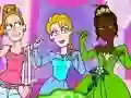 Spel Rick en Morty: Prinses Maker aanlyn