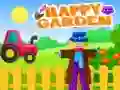 Spel Gelukkige Tuin aanlyn Spel Gelukkige Tuin aanlyn