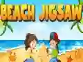 Spel Strand Legpuzzel aanlyn Spel Strand Legpuzzel aanlyn