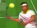 Spel Tennis Kampioene 2020 aanlyn