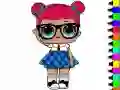 Spel Maklike Kleur vir Kinders Lol aanlyn Spel Maklike Kleur vir Kinders Lol aanlyn