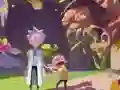 Spel Rick en Morty Gly aanlyn Spel Rick en Morty Gly aanlyn