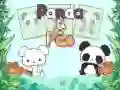 Spel Panda en Pao aanlyn Spel Panda en Pao aanlyn