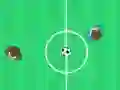 Spel 2 Sokker aanlyn Spel 2 Sokker aanlyn