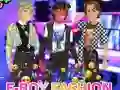 Spel Eboy Mode aanlyn Spel Eboy Mode aanlyn