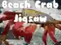 Spel Strandkrap Legpuzzle aanlyn Spel Strandkrap Legpuzzle aanlyn
