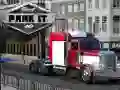 Spel Net net parkeer 12 aanlyn Spel Net net parkeer 12 aanlyn