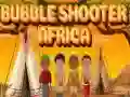 Spel Borrel Skieter Afrika aanlyn