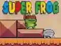 Spel Super Padda aanlyn Spel Super Padda aanlyn