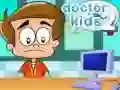 Spel Dokter Kinders 2 aanlyn Spel Dokter Kinders 2 aanlyn