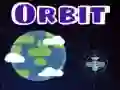 Spel Orbit aanlyn Spel Orbit aanlyn