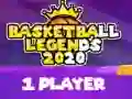 Spel Basketbal Legend 2020 aanlyn Spel Basketbal Legend 2020 aanlyn