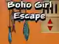 Spel Boho Meisie Ontsnap aanlyn