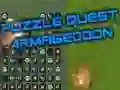 Spel Puzzel Quest Armageddon aanlyn Spel Puzzel Quest Armageddon aanlyn