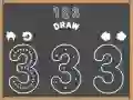 Spel 123 Te teken aanlyn Spel 123 Te teken aanlyn