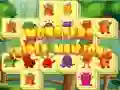 Spel Monster Drievoudige Mahjong aanlyn Spel Monster Drievoudige Mahjong aanlyn