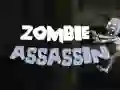 Spel Zombie Moordenaar aanlyn Spel Zombie Moordenaar aanlyn