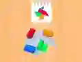 Spel Rol Kleur aanlyn Spel Rol Kleur aanlyn