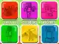 Spel Maklike Kinderskleurskrywe Minecraft aanlyn Spel Maklike Kinderskleurskrywe Minecraft aanlyn