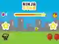 Spel Ninja Ster aanlyn Spel Ninja Ster aanlyn