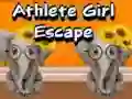 Spel Atleet Meisie Ontsnapping aanlyn Spel Atleet Meisie Ontsnapping aanlyn